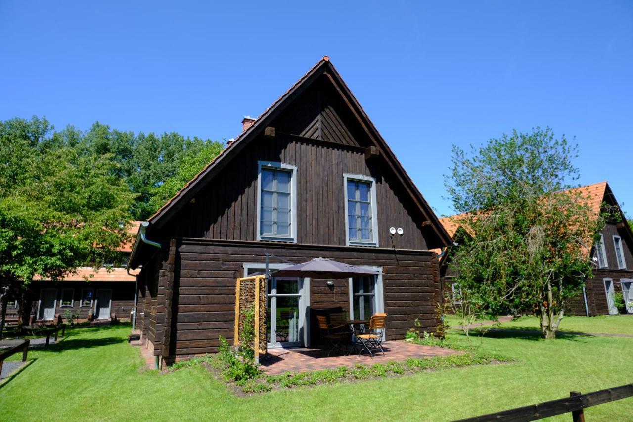 Hofstelle No. 133 Apartamento Burg  Exterior foto